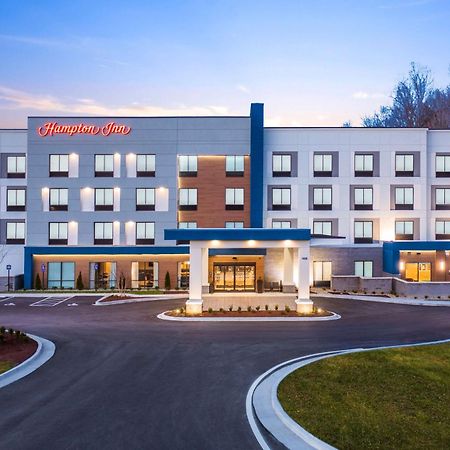 Hampton Inn Ashland City, Tn Εξωτερικό φωτογραφία