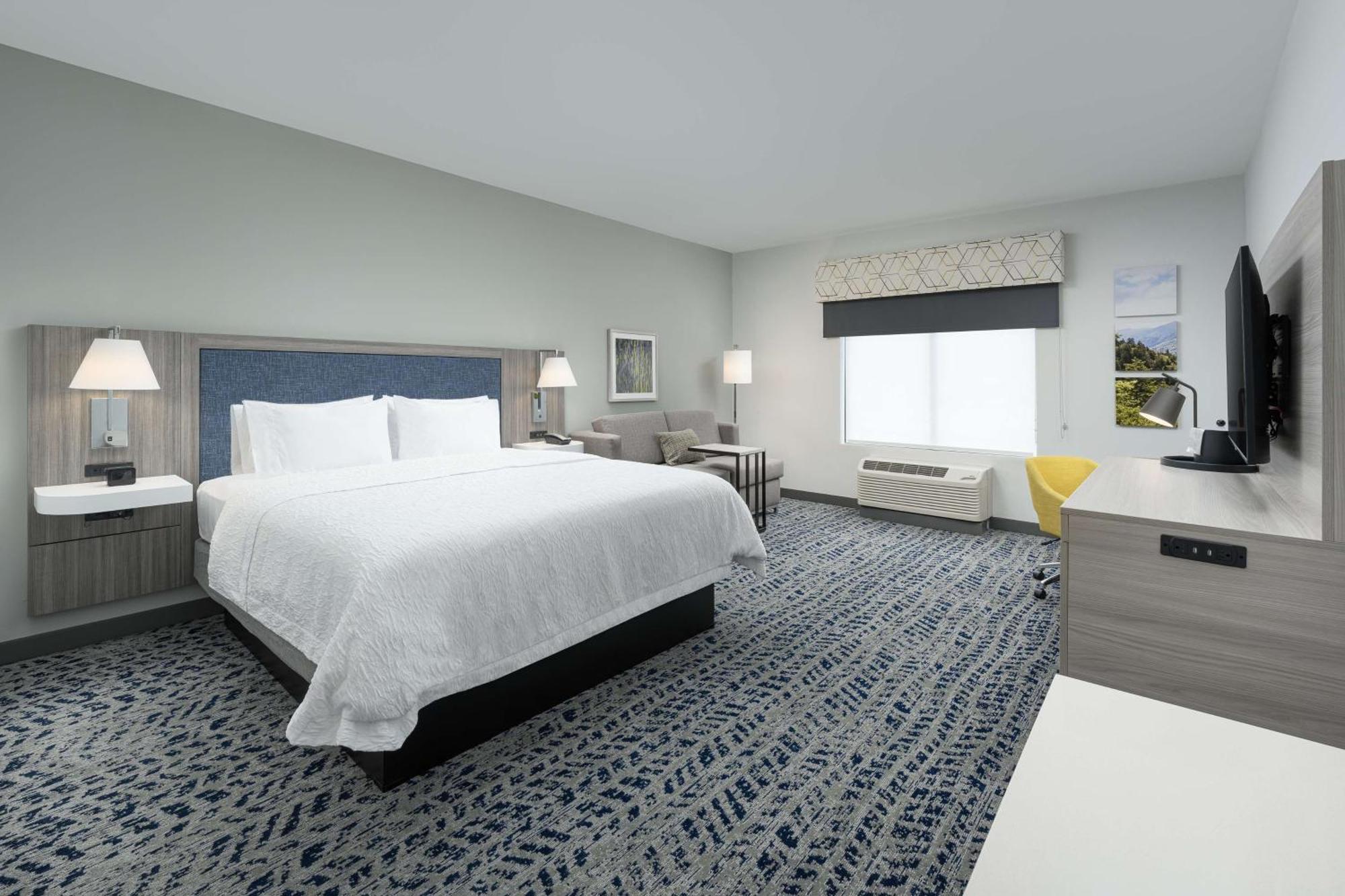 Hampton Inn Ashland City, Tn Εξωτερικό φωτογραφία