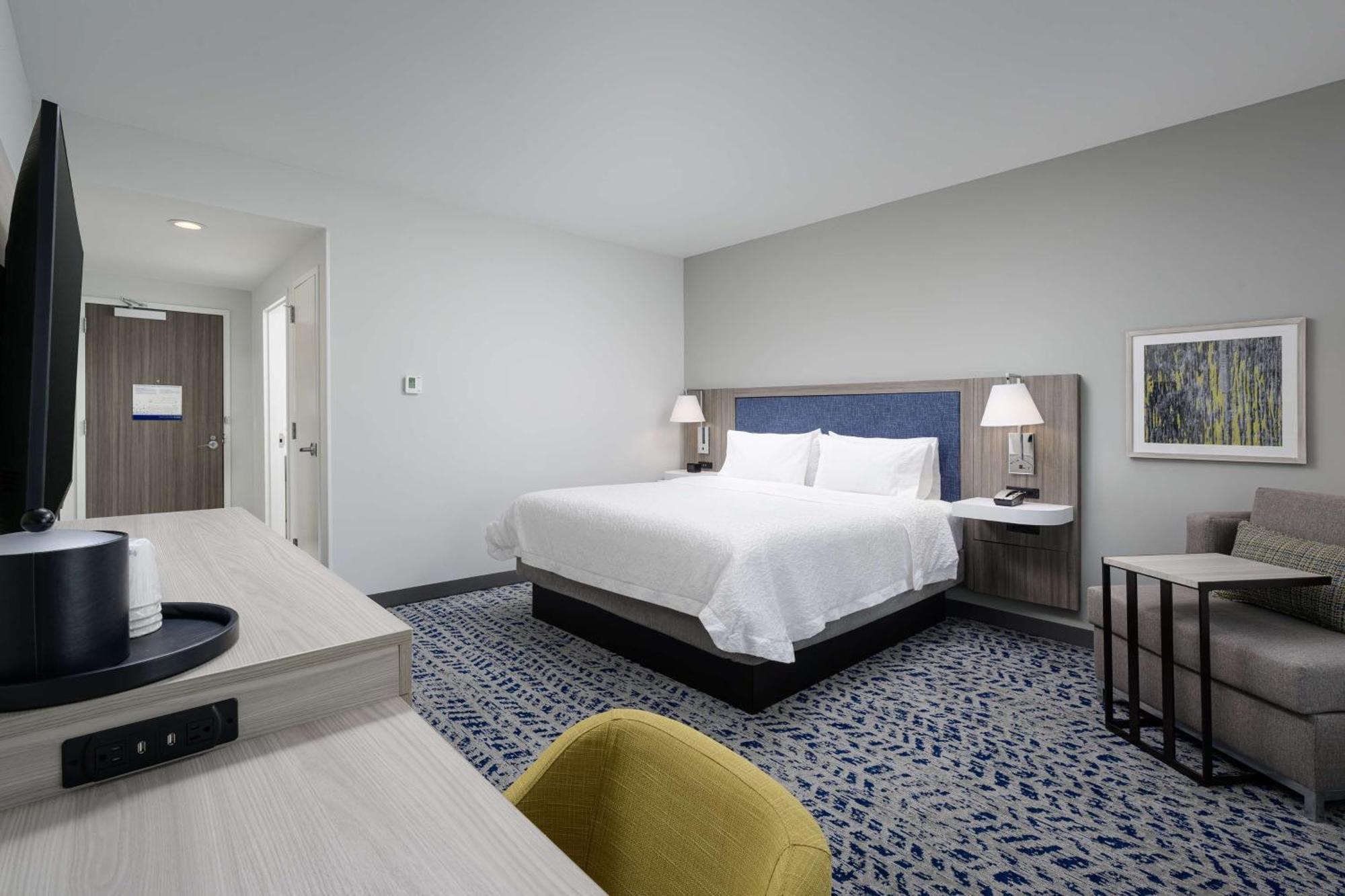 Hampton Inn Ashland City, Tn Εξωτερικό φωτογραφία