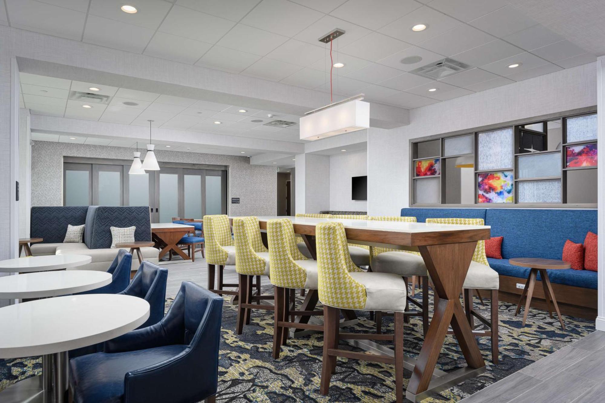 Hampton Inn Ashland City, Tn Εξωτερικό φωτογραφία